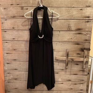 Halter Dress